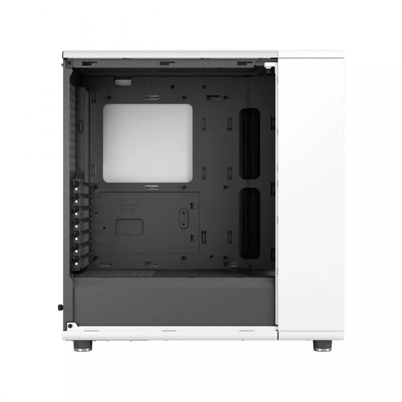 Fractal Design North torre midi blanca