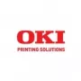 OKI - Cian - original - Cartucho de tóner - para OKI MC160n, C110, 130n (44250719)