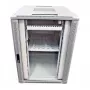 ALLNET ALL-SNB8932BDGRAU carcasa rack