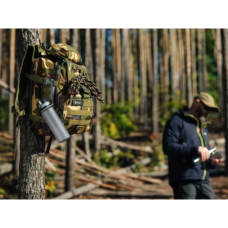 Mochila Tracer 47578 Delta 15,6 camo