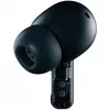 Nothing Ear Auriculares True Wireless Stereo (TWS) In-Ear llamadas/música Bluetooth Negro - Transparente (A10600061)