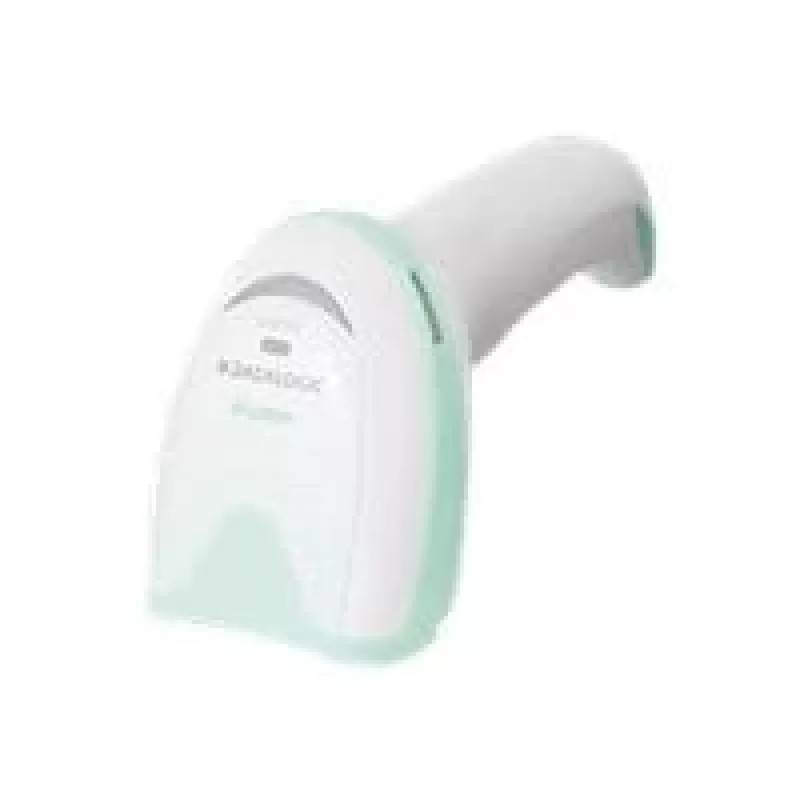 Datalogic Gryphon I GM4500-HC - High Density (HD) - Kit USB - lector de códigos de barras - portátil - 2D-Imager - decodifica - RF(433 MHz) (GM4500-HC-433K1-HD)