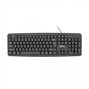 Sbox teclado con cable USB K-14 US