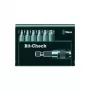Set de puntas Wera 7 piezas 8067-6 TORX® BO /Z TORX BO (05056158001)