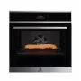 Horno Electrolux LOE8F38X 72 l 3500 W Negro
