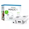 Magic 1 WiFi 2-1-2 Starter Kit, Powerline dos adaptadores