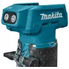 Fresadora de superficie sin escobillas Makita DRT52Z 18V LXT 6 mm (1/4