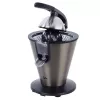 Parrilla eléctrica Jata EX1057 con superficie antiadherente y temperatura ajustable