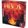 Mesos, juego de mesa