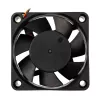 Ventilador de refrigeración Akasa AK-6015MS 60×60×15 mm, 12V DC, negro