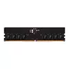 DIMM 16 GB DDR5-5600, memoria RAM negra, TED516G5600C4601, Elite, INTEL XMP