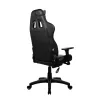 Silla gaming para consola Arozzi Avanti Ash SoftFabric peso máximo de usuario 120 kg