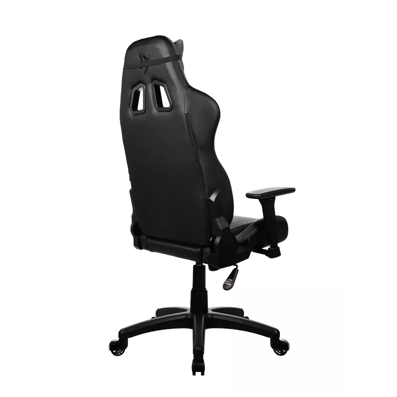 Silla gaming para consola Arozzi Avanti Ash SoftFabric peso máximo de usuario 120 kg