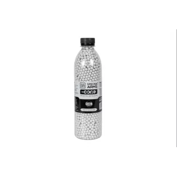 Specna Arms CORE BBs 0,28 g - Frasco con 3000 uds. (SPE-16-029713)