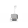 DIGITUS DA-70837 adaptador VGA 1080p FHD a USB 3.0 Type-C, aluminio