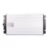 Convertidor de tensión Extralink 12V - 230V, 1500W, onda sinusoidal modificada OPIM-1500W