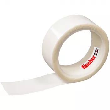 GOW cinta de montaje ancha, 3m x 38mm, cinta adhesiva transparente