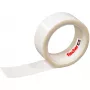 GOW cinta de montaje ancha, 3m x 38mm, cinta adhesiva transparente