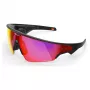 META Oakley Vanguard, Meta AI, negro, Prizm Road gafas con IA