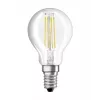 Lámpara LED Ledvance STAR 4 W E14 470 lm 2700 K (blanco cálido) Clase energética E