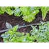 Boquilla de pulverización Gardena 13320-20 apta para sistema de riego por goteo