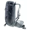 Mochila DEUTER Trail 18 I — mochila de día, 18 L, negro/pizarra