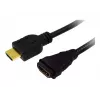 Cable HDMI LogiLink CH0056 2m