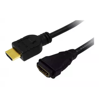 Cable HDMI LogiLink CH0056 2m