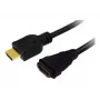 Cable HDMI LogiLink CH0056 2m