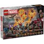 LEGO MARVEL 76323 Avengers: Endgame – Batalla final