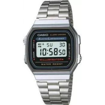 Reloj de pulsera Casio A168WA-1YES