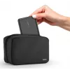 Belkin BoostCharge - Batería externa + fuente de alimentación AC - 20000 mAh - PD - 3 puertos de salida (24 Pin USB-C, 2 x USB)
