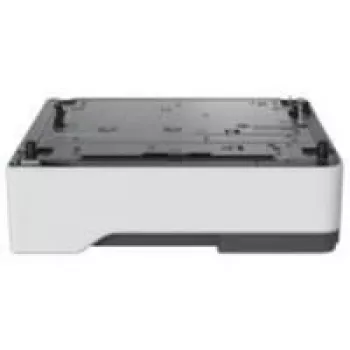 Bandeja Lexmark 38S3110 para impresora láser/LED gris