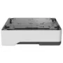 Bandeja Lexmark 38S3110 para impresora láser/LED gris