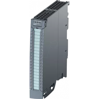 Módulo digital de entrada/salida Siemens DI 16x24VDC 6ES752 6ES75231BL000AA0
