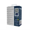 Gembird TA-UC-2A2C-PD100-01-BK Cargador para dispositivos móviles portátil, smartphone Negro AC carga rápida interior