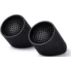 LEXON | Altavoz Ray Speaker set de altavoces magnéticos | LA132MN3 | 2x3 W | sumergible | Bluetooth | negro | portátil | conexión inalámbrica