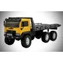 Absima CR18P grúa de remolque 6x6 Brushless 1:18 vehículo RC eléctrico crawler (AB1810430)