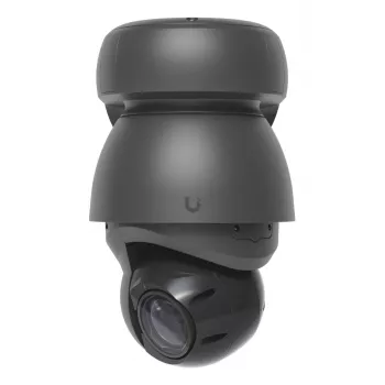 Cámara de vigilancia IP Ubiquiti AI PTZ Industrial 3864 x 2160 píxeles