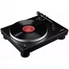 Audio-Technica AT-LP5X tocadiscos de tracción directa, negro