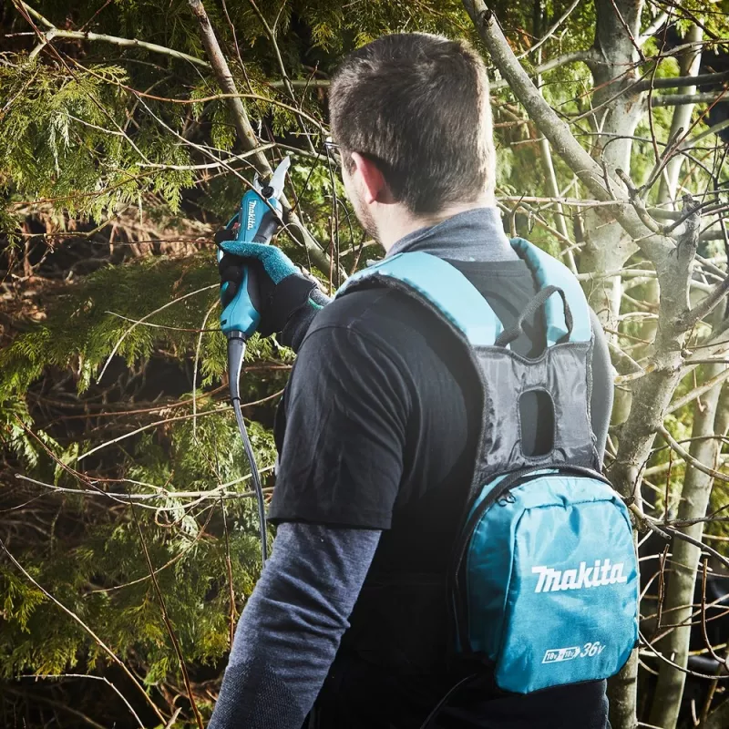 Makita DUP362Z tijera de podar a batería LXT