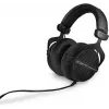 Auriculares de estudio abiertos Beyerdynamic DT 990 PRO 250 Ohm Black Limited Edition