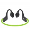 Creative Outlier FREE Plus auriculares deportivos inalámbricos con banda para el cuello, verdes