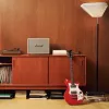 Marshall Woburn III altavoz, Bluetooth, crema