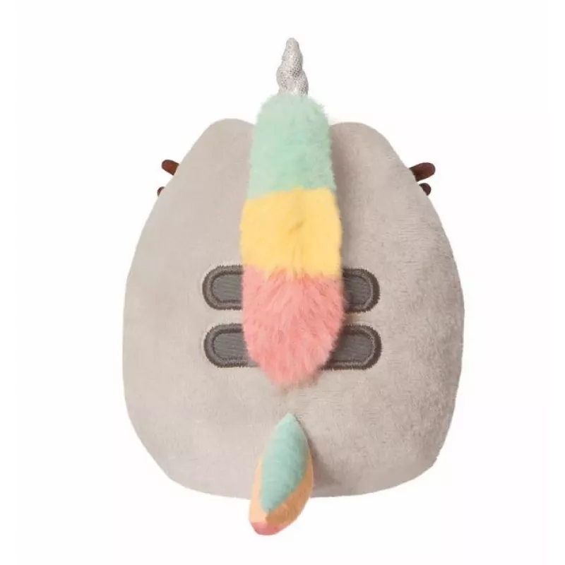 Peluche Pusheen Aurora 26569 — peluche suave, modelo GXP-917502