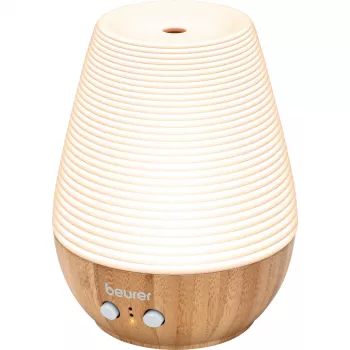 BEURER LA 40 606.26 LA 40 606.26 Difusor de aroma (606.26)
