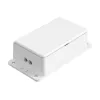 Interruptor inteligente Wi‑Fi Sonoff Basic R5 Gen5 10A Matter — relé de un canal para domótica