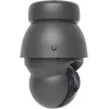 Ubiquiti UniFi AI PTZ Precision - Cámara de vigilancia de red - PTZ - Turret - resistente a la intemperie - color (día/noche)