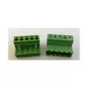 Synergy 21 LED a borne de tornillo KEFA (compatible con Phoenix) conector macho 5 F