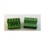 Synergy 21 LED a borne de tornillo KEFA (compatible con Phoenix) conector macho 5 F